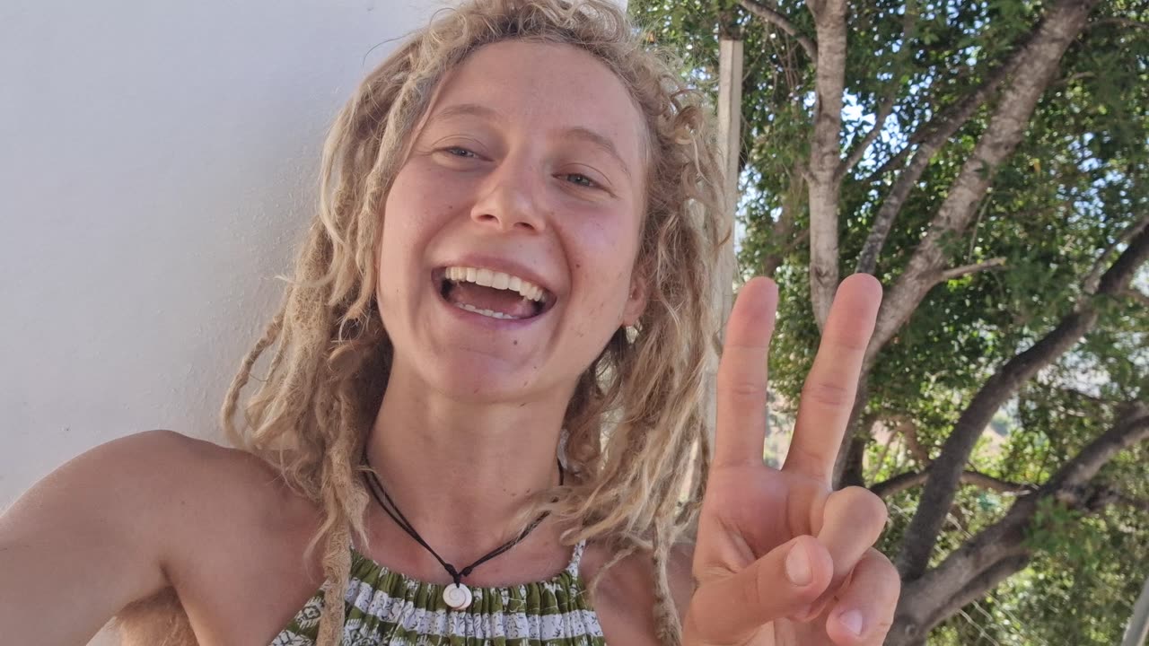 30 Days without Alcohol, Nicotine, Caffeine &🌿