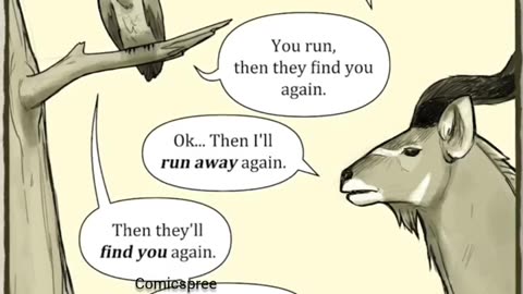 😱🐾 Scary Predators Who Were Persistent! | FunFM