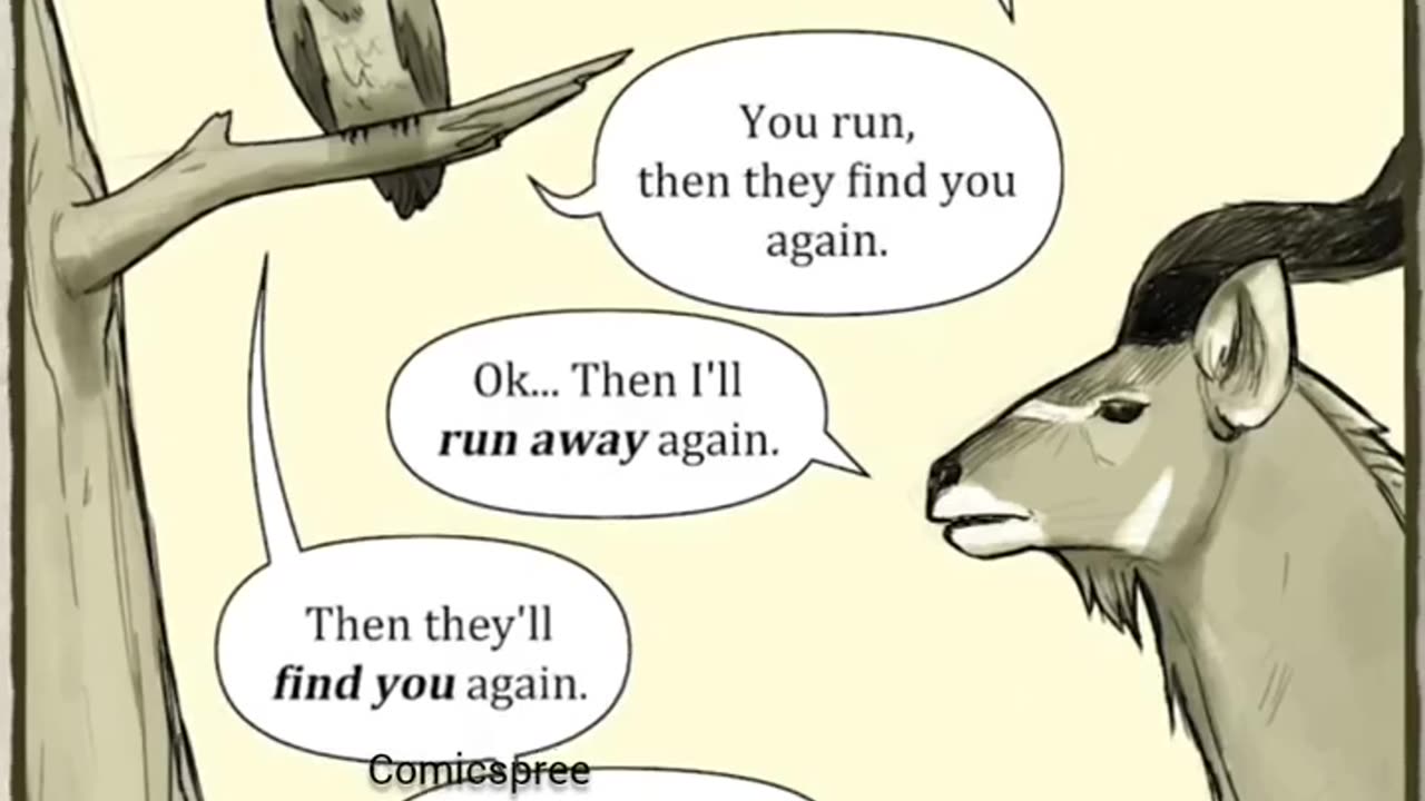 😱🐾 Scary Predators Who Were Persistent! | FunFM