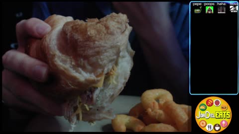 JdaDelEATs something