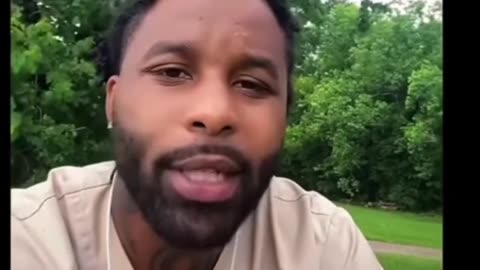 What if God's first form...was feminine?