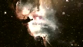Nikola Tesla's Lost Interview Deep Space SECRETS 2024