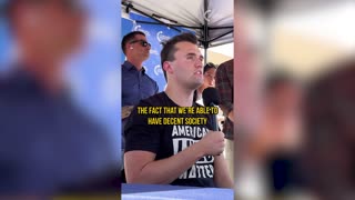 The KEY to Uniting America Again 🙌