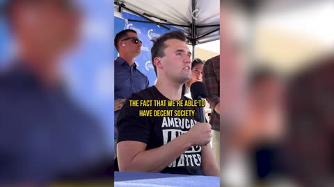 The KEY to Uniting America Again 🙌