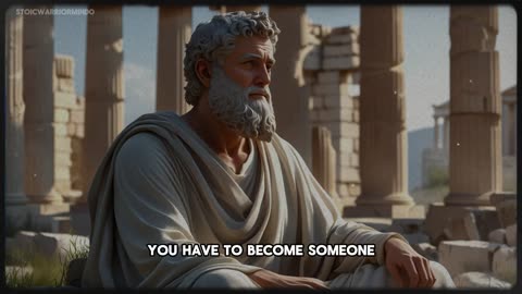Stop Letting Fear CONTROL Your Life - Stoicism