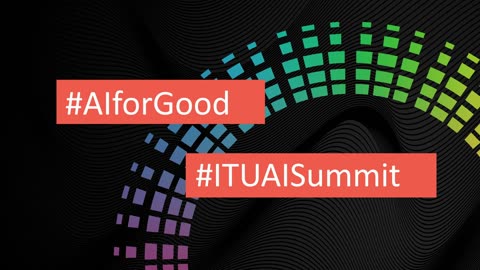 AI for Good Summit 2025 - Day 1