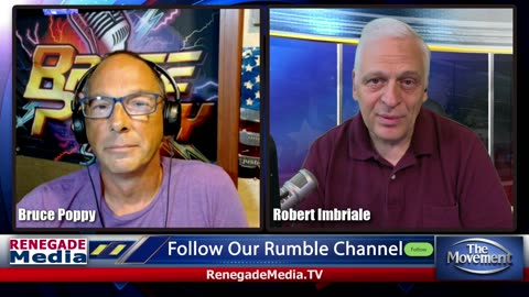 Did We Start the Fire? What's Coming Next? And Much More! Follow This Channel!