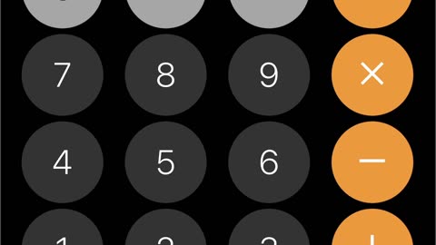 How and When to Use a Calculator