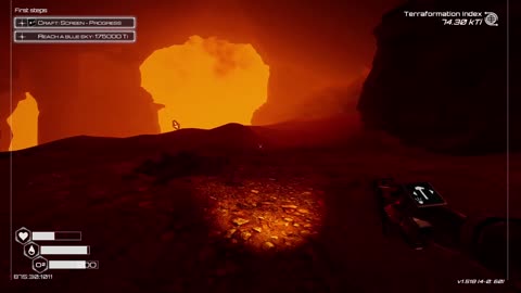 Planet Crafter