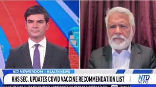 C19Vax Politicized Healthcare