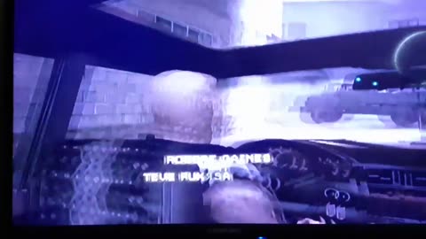 Cyraxx live on YT. "I suck at games". 6/1/2025.