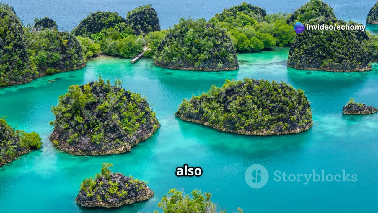 Exploring China's Atlantis: The Sunken City of Shicheng #travel #explore #history