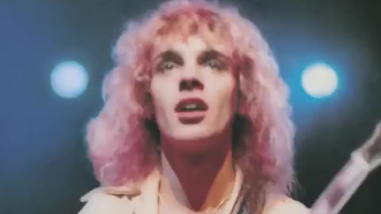 Peter Frampton - Do You Feel Like We Do