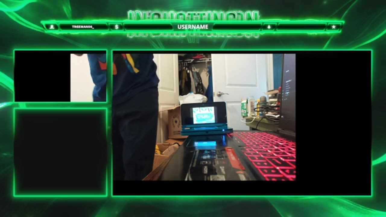 doing some more wheel of fortune on N3DS