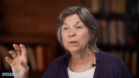 Climatologist Judith Curry Exposes the Corruption of the Intergovernmental Panel on Climate Change