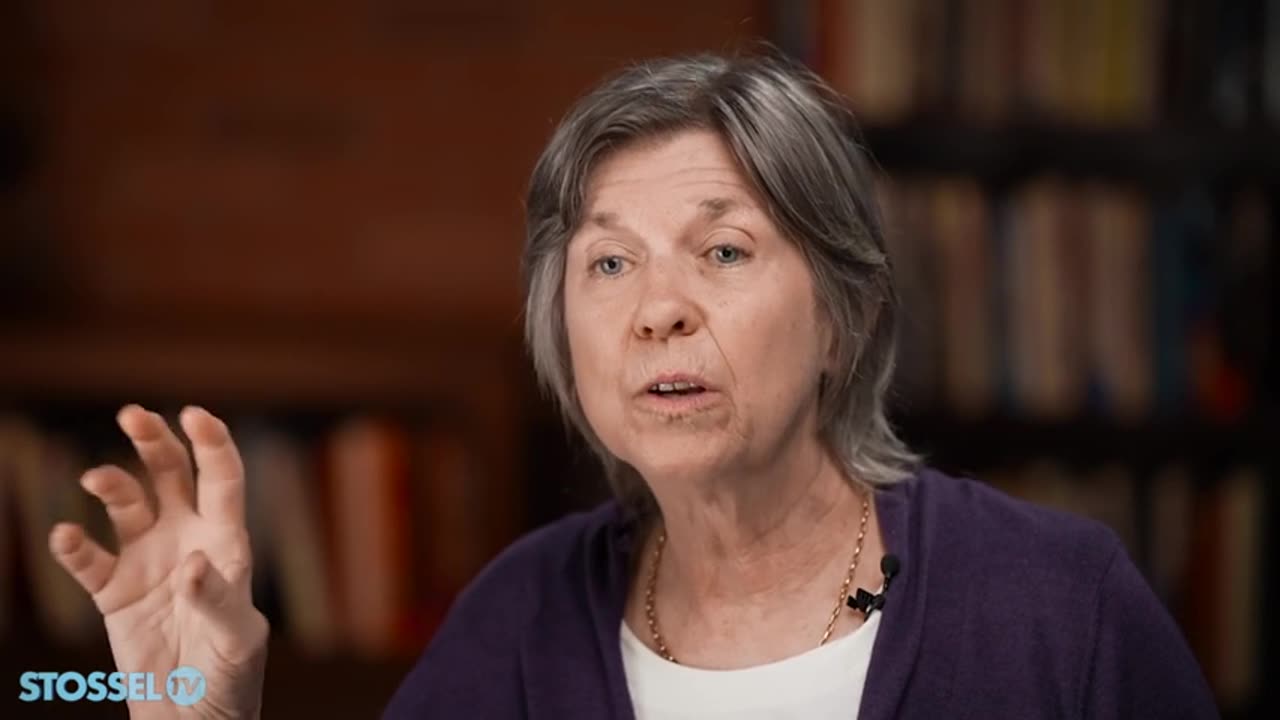 Climatologist Judith Curry Exposes the Corruption of the Intergovernmental Panel on Climate Change