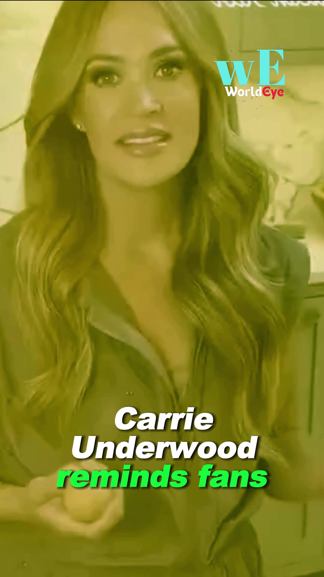 Toby Keith Tribute Returns to NBC – Carrie Underwood Reminds Fans