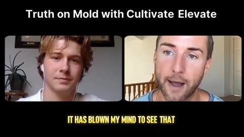 Truth on Mold, Spores, Pollen, Candida, Mushrooms - Cultivate Elevate