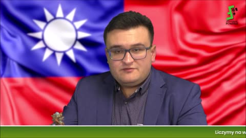 Paradoksy Tajwanu – od Czang Kaj-szeka do współczesności | Andrzej Połosak