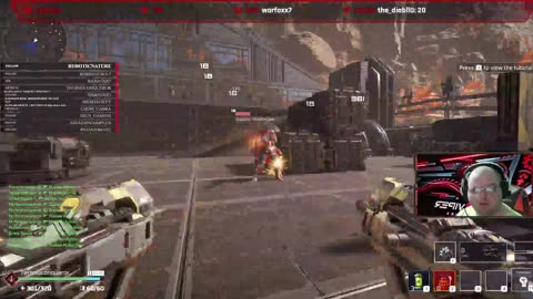 let's play Pax Autocratica