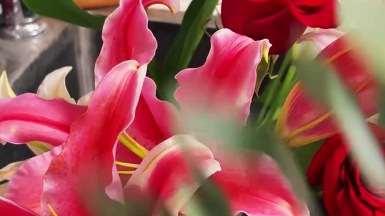 Roses'N'Lilies PT3