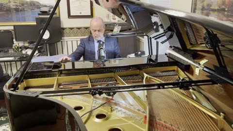 Turn Your Eyes Upon Jesus/Oh How He Loves You And Me