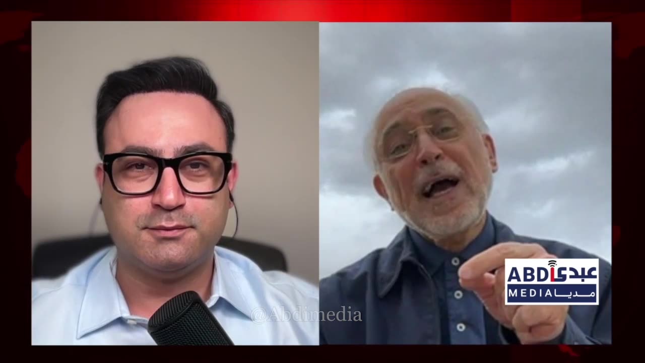 علی اکبر صالحی: تشخیص آقای روحانی این بود که من در کمیته مذاکرات برجام نباشم