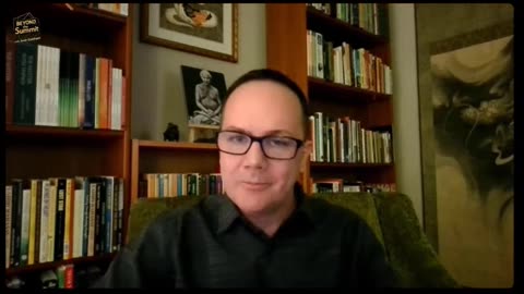 Mastering Meditation - FORREST KNUTSON w/ Amir Golshani