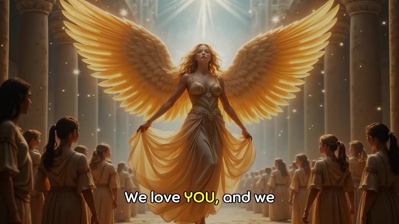 Starseeds, It's NOT Your Imagination! " GFL