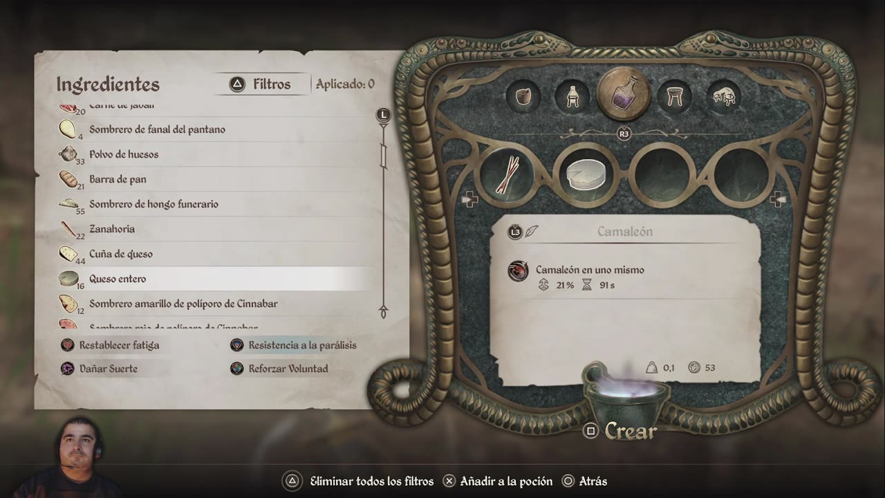 TES IV: Oblivion Remastered 25#