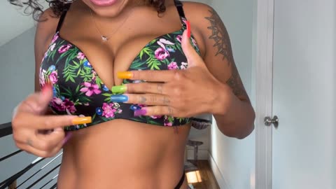 Hot Black Girls