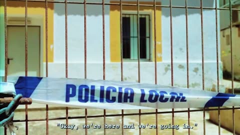 Ex-Cop Grandma Hunts Down Daughter’s Killer After Police Fail | The Krystal Mitchell Case