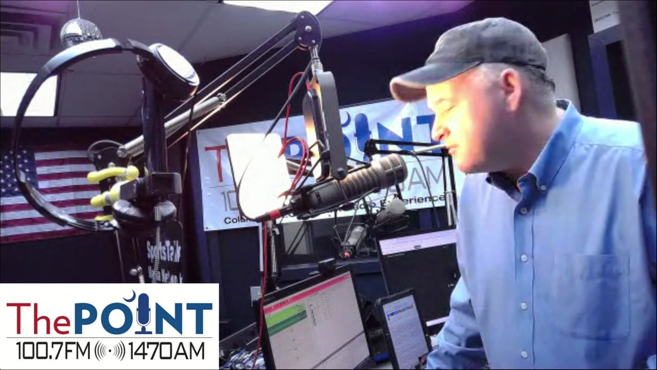 ARS Afternoon Drive Version