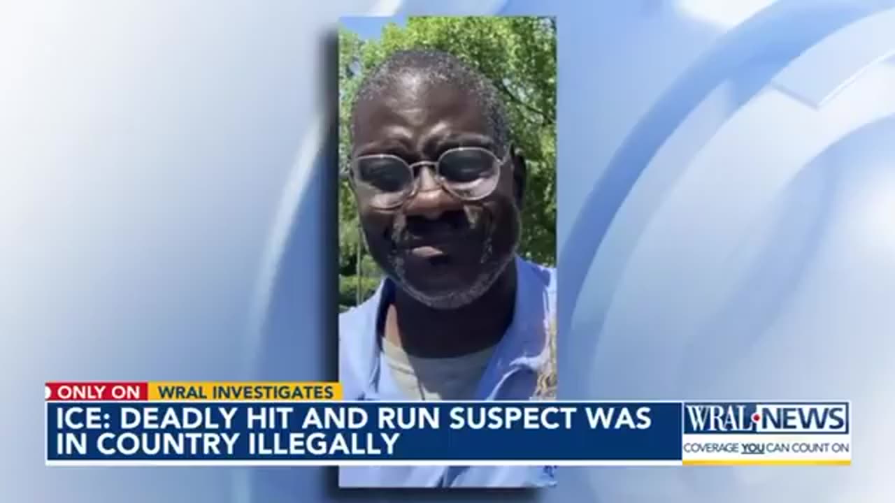 🚨This tragedy should have NEVER happened. Richard Ferguson Jr., a 61-year-old North Carolina man,