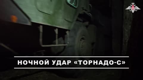 💥💣 Ukraine Russia War | Russian Tornado-S MLRS Destroys Ukrainian Deployment Point Over 100km… | RCF