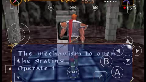 Castlevania(4K(retroarch(n64(part 4