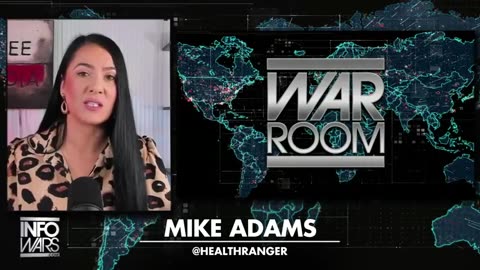 WAR ROOM (Full Show) Friday - 9/12/25