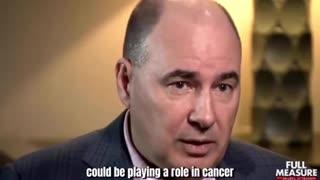 Pfizer DNA🧬🧬 Sequences |Found in Cancer Biopsies