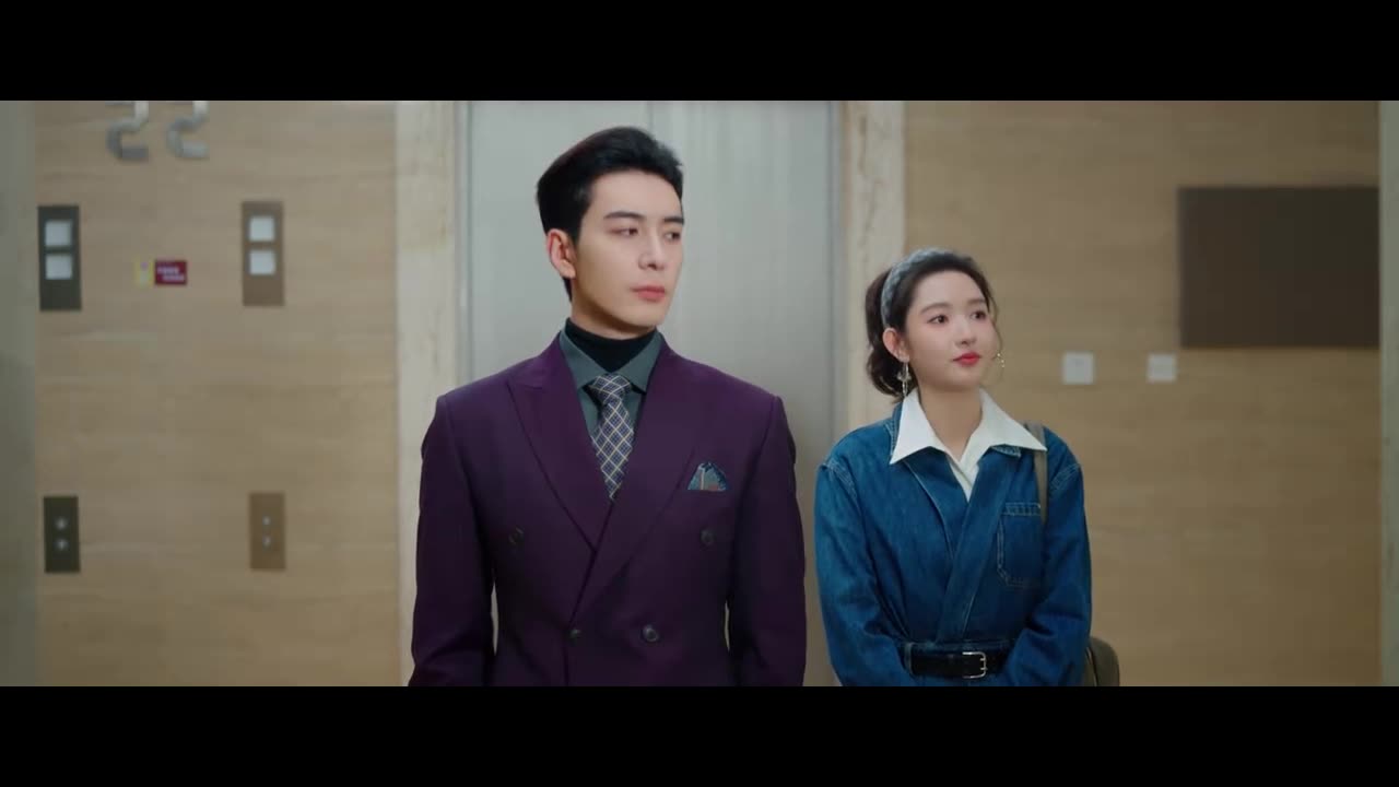 My page in 90s ep 10