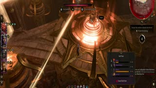 Baldur's Gate 3(Good)-We May Be A Bit Greedy