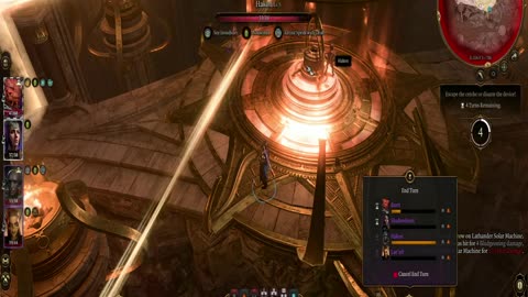Baldur's Gate 3(Good)-We May Be A Bit Greedy
