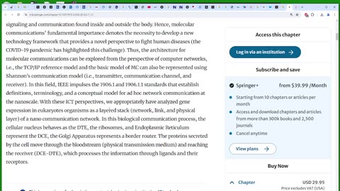 1906.1.1 IEEE (MC) & BANNs For Your "NEXTGEN" Healthcare 4.0/5.0 Currently Being Deployed Via The WhiteHouse