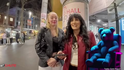 GLOBAL CRISIS Women Can't Find Men ANYWHERE And Their Behavior is to Blame