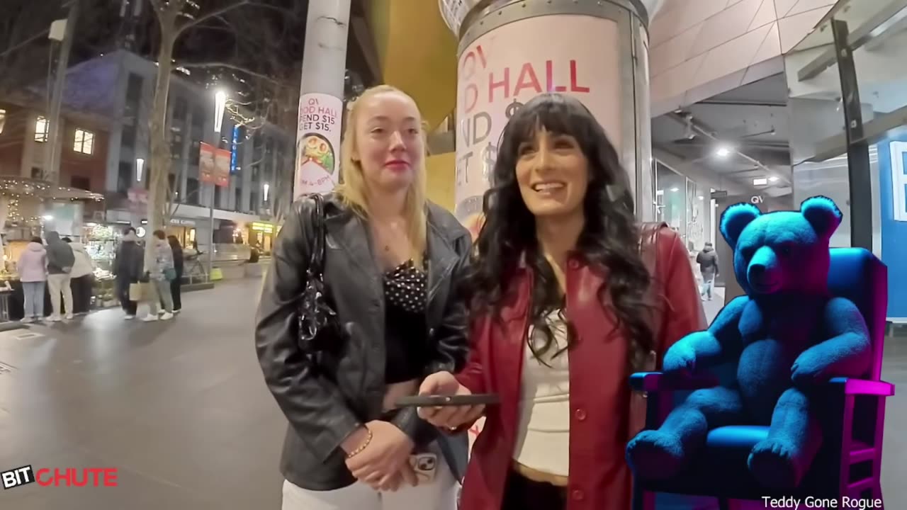 GLOBAL CRISIS Women Can't Find Men ANYWHERE And Their Behavior is to Blame