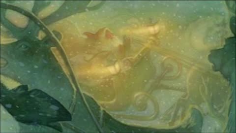 ’Twas the Night Before Christmas by Clement C. Moore (1823)