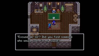 RETRO 90S BREATH OF FIRE 2 #gaming