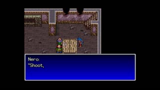 RETRO 90S BREATH OF FIRE 2 #gaming