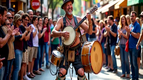 One Man Band