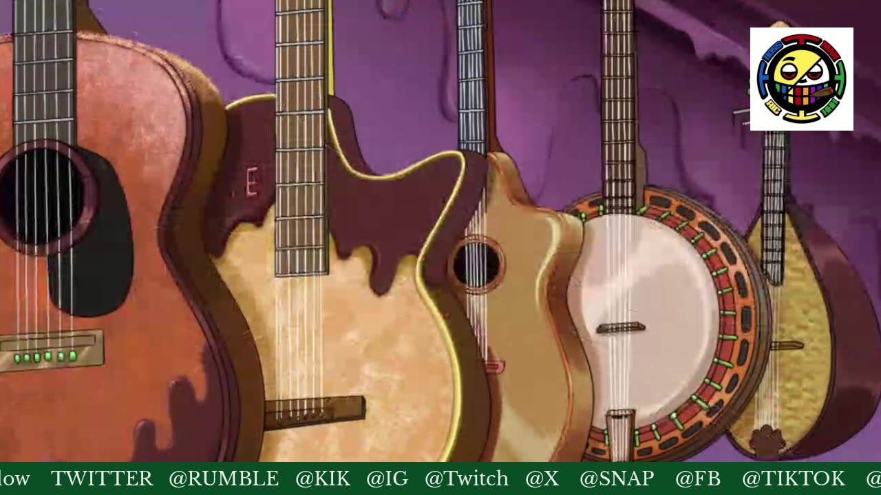 ONE PIECE MARATHON TUNE IN 100