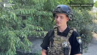 🚨🏙️ Ukraine Russia War | Evacuations in Donetsk Region Amid Escalating Conflict | RCF